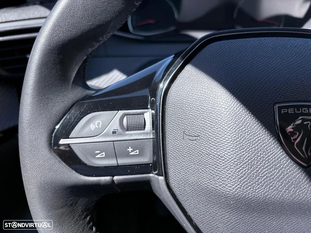 Peugeot 208 1.2 PureTech Active Pack - 35