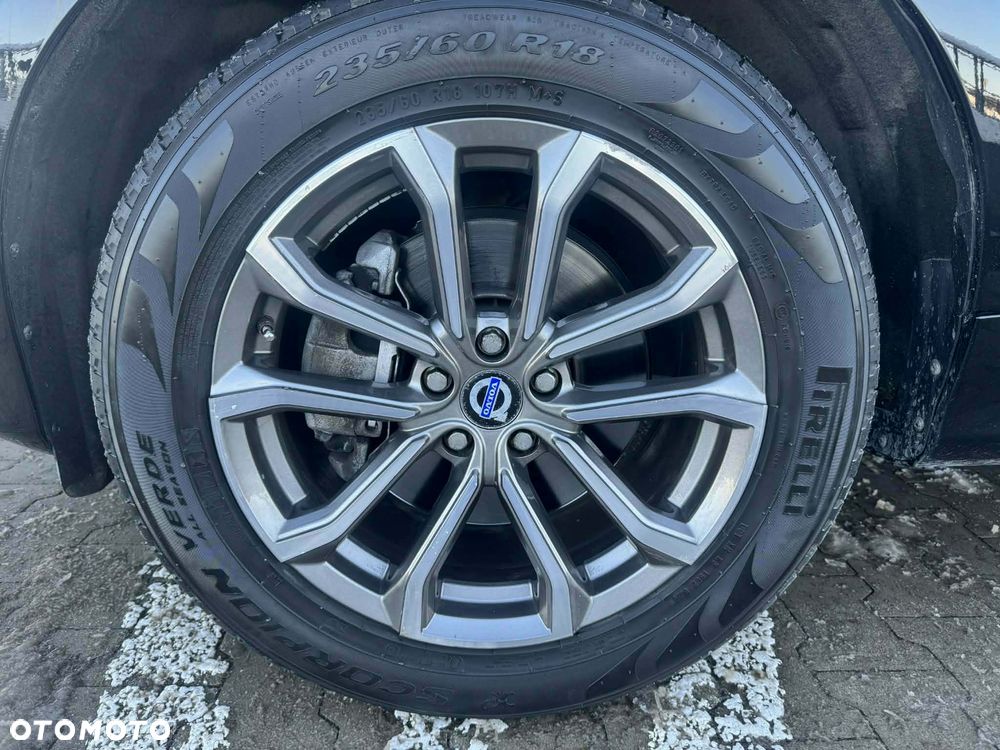 Volvo XC 60 D4 Drive-E Momentum - 35