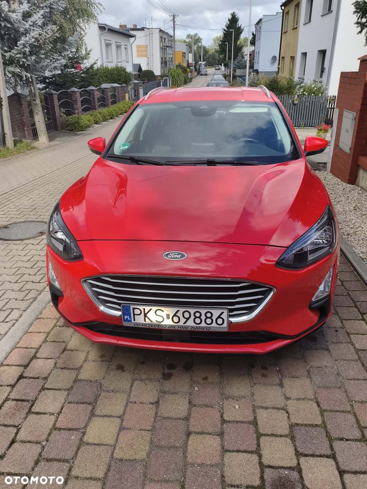 Ford Focus 1.0 EcoBoost ST-Line - 3