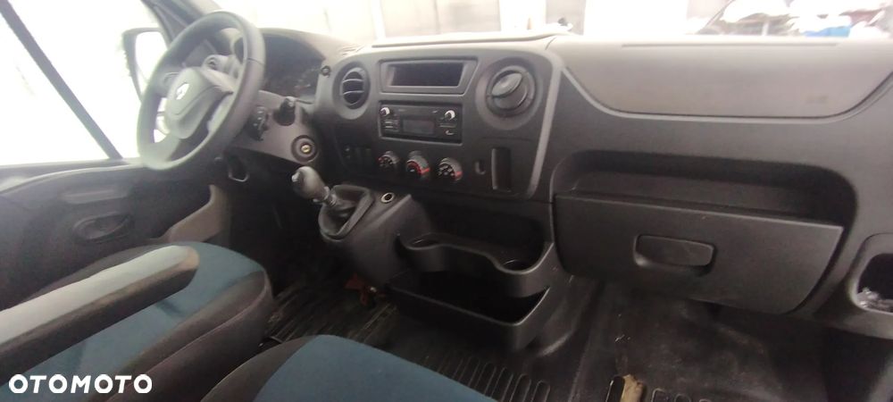 Renault Master - 7