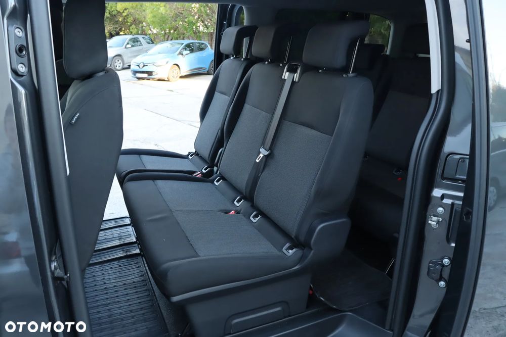 Toyota ProAce - 15
