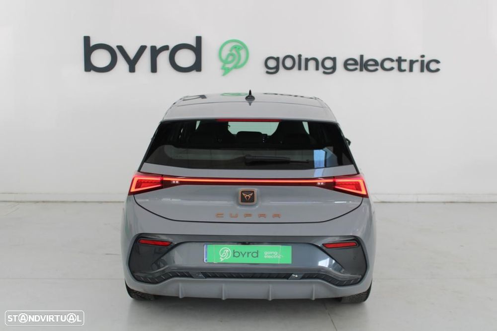 Cupra Born 58 kWh - 5