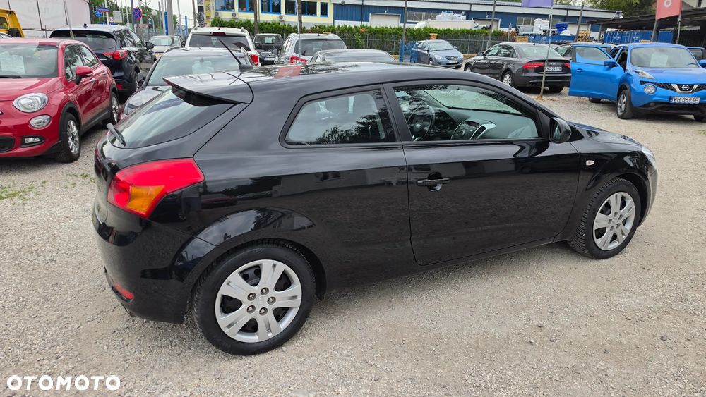 Kia ProCeed 1.4 Comfort + - 33