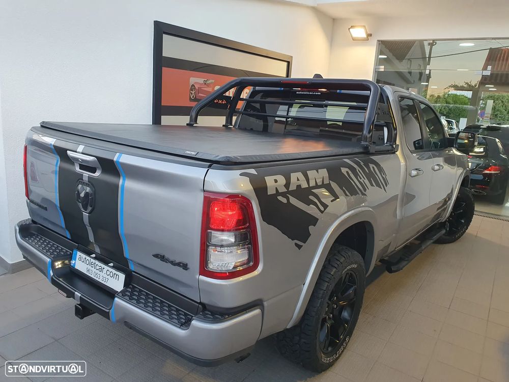 Dodge RAM - 36