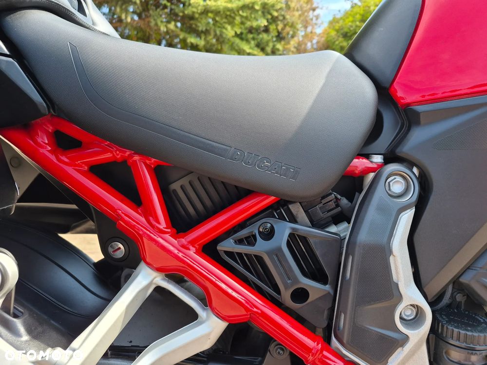 Ducati Multistrada - 17