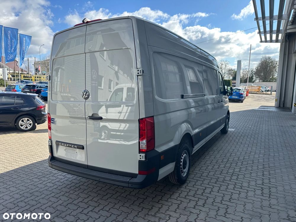 Volkswagen Crafter - 4