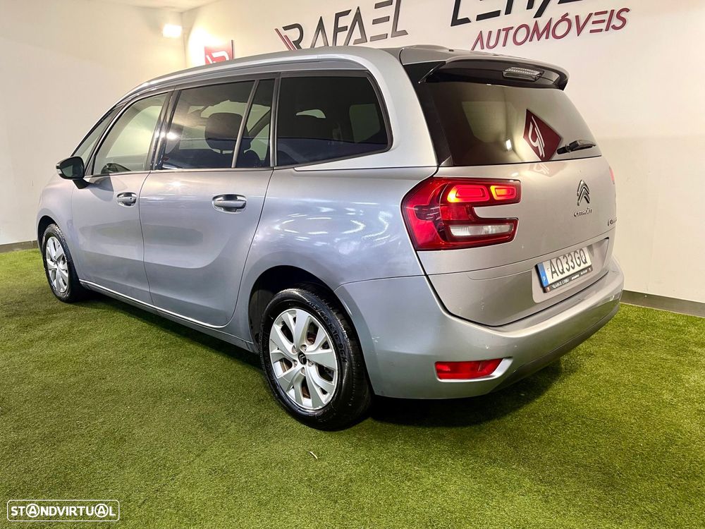 Citroën Grand C4 Spacetourer 1.5 BlueHDi Feel - 7