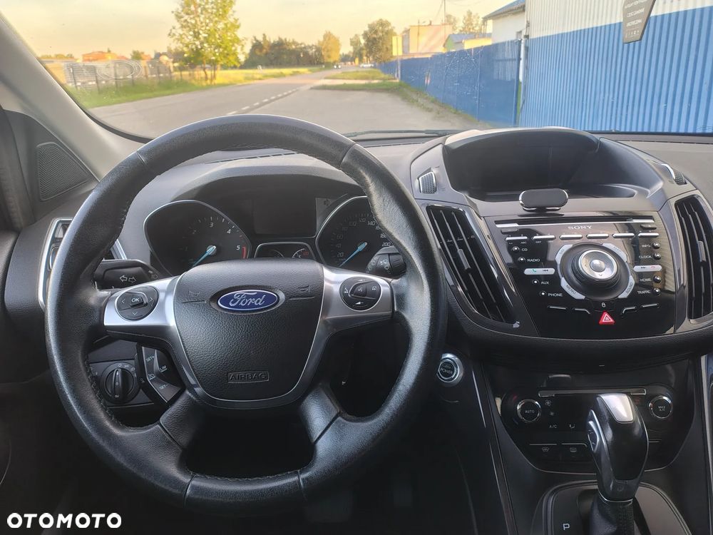 Ford Kuga 2.0 TDCi 4x4 Individual - 22