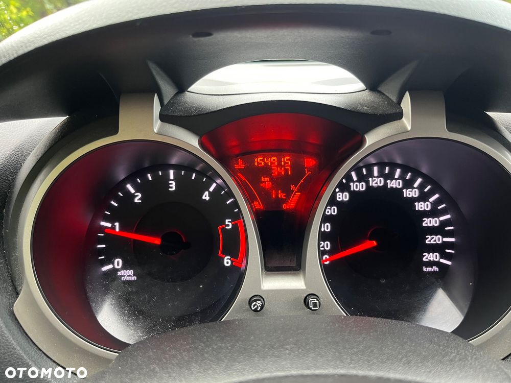 Nissan Juke 1.5 dCi Tekna - 28