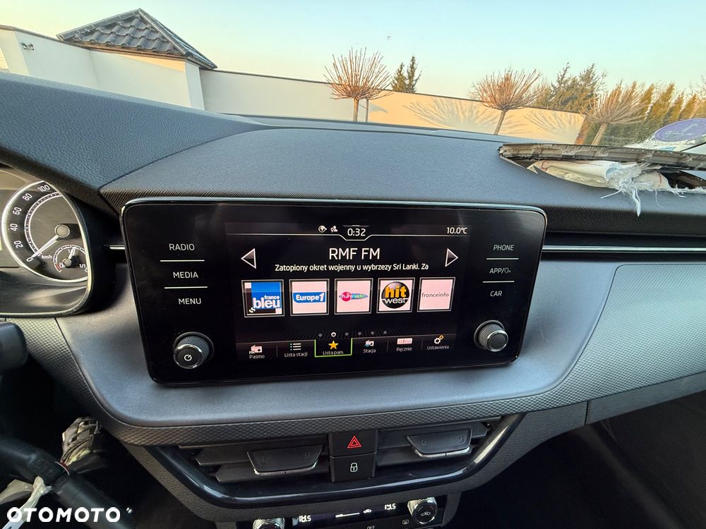 Skoda Kamiq 1.0 TSI Ambition - 18