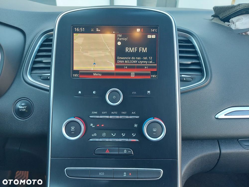 Renault Scenic Energy dCi 110 S&S LIMITED - 7