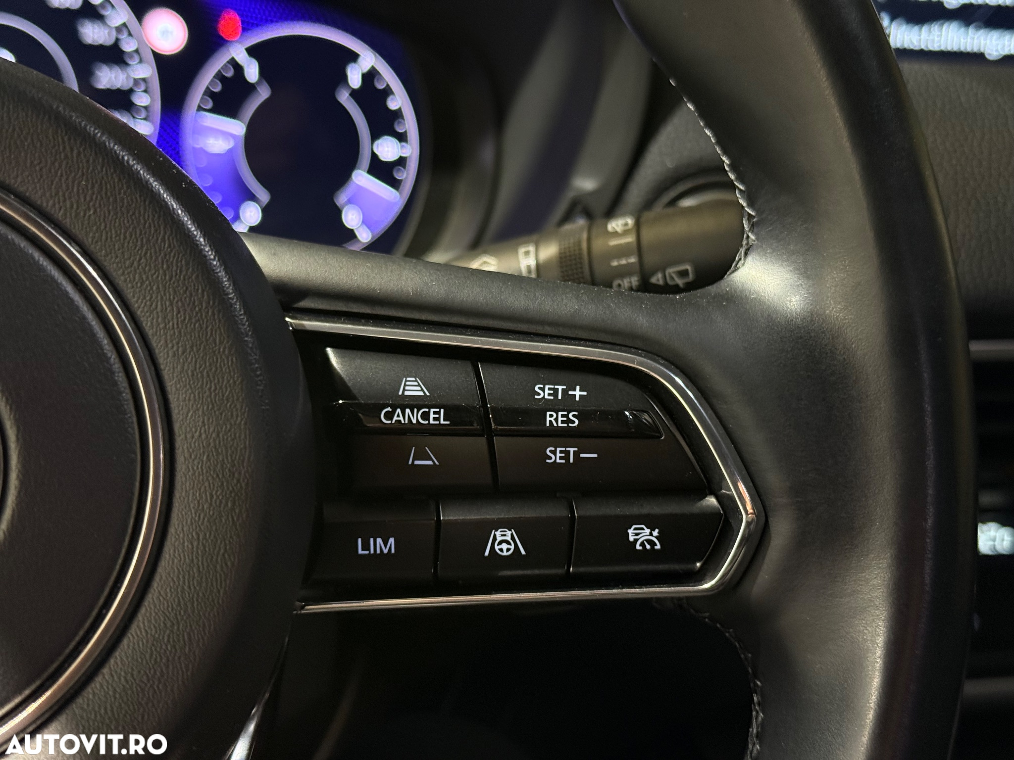 Mazda CX-60 e-Skyactiv PHEV Homura - 9