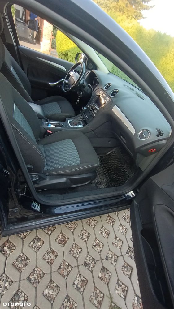 Ford Mondeo 2.0 TDCi ECOnetic Trend - 5
