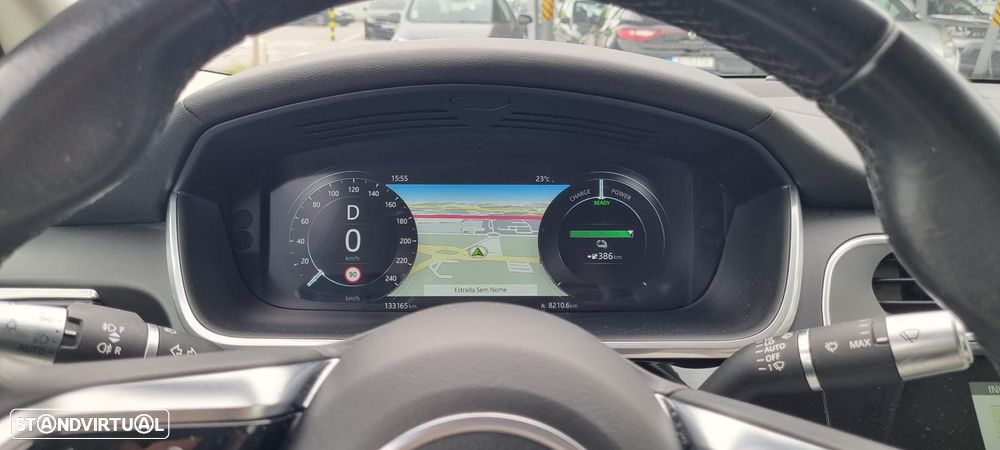 Jaguar I-Pace HSE AWD Aut. - 6