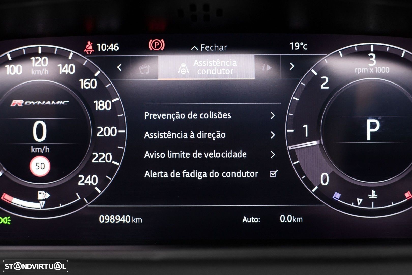 Land Rover Range Rover Velar 2.0 D R-Dynamic HSE - 19