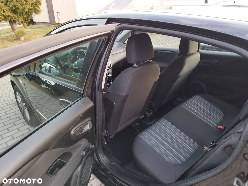 Fiat Punto Evo 1.4 8V Mylife - 5