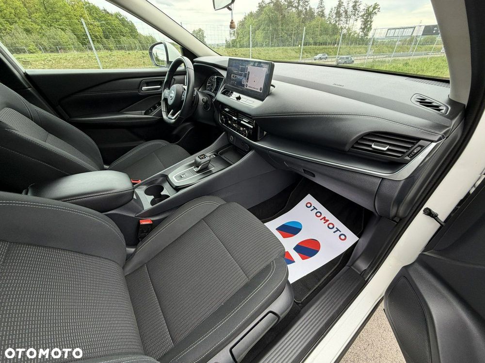 Nissan Qashqai - 9