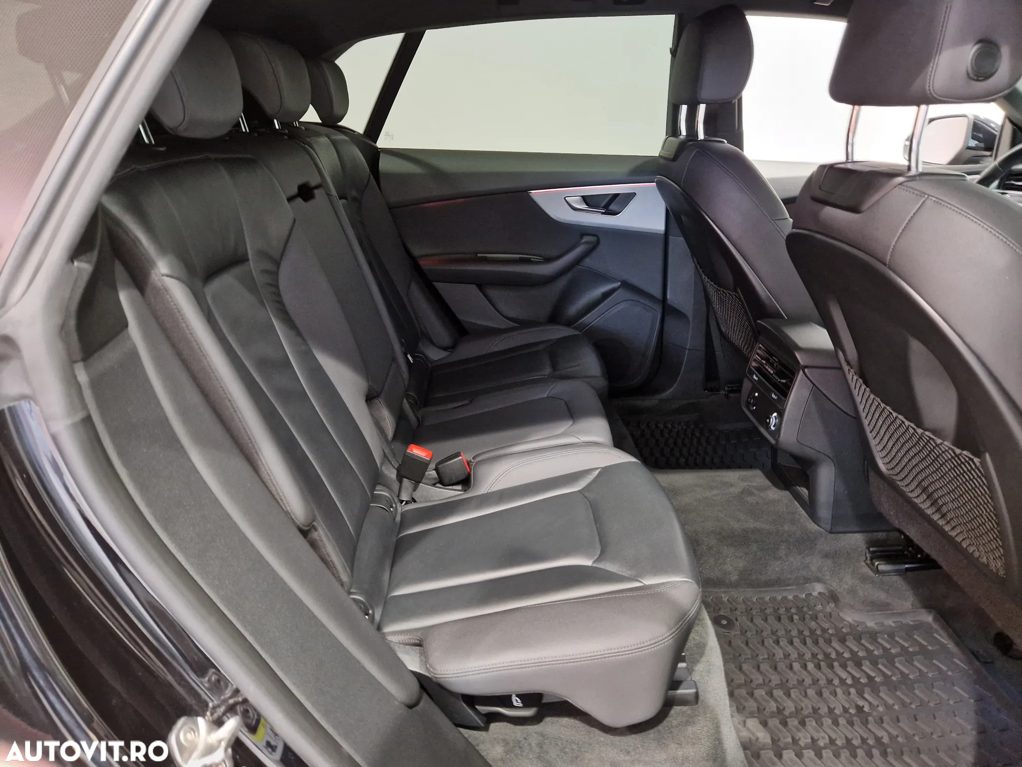 Audi Q8 3.0 50 TDI quattro Tiptronic MHEV - 14