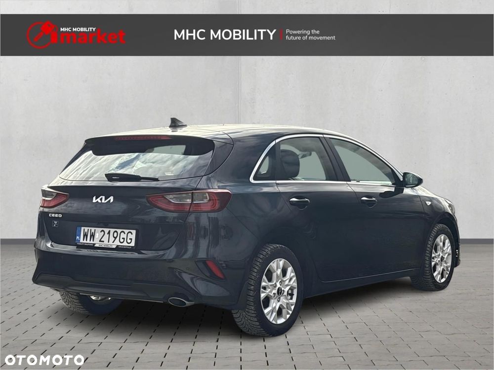 Kia Ceed 1.5 T-GDI M - 6