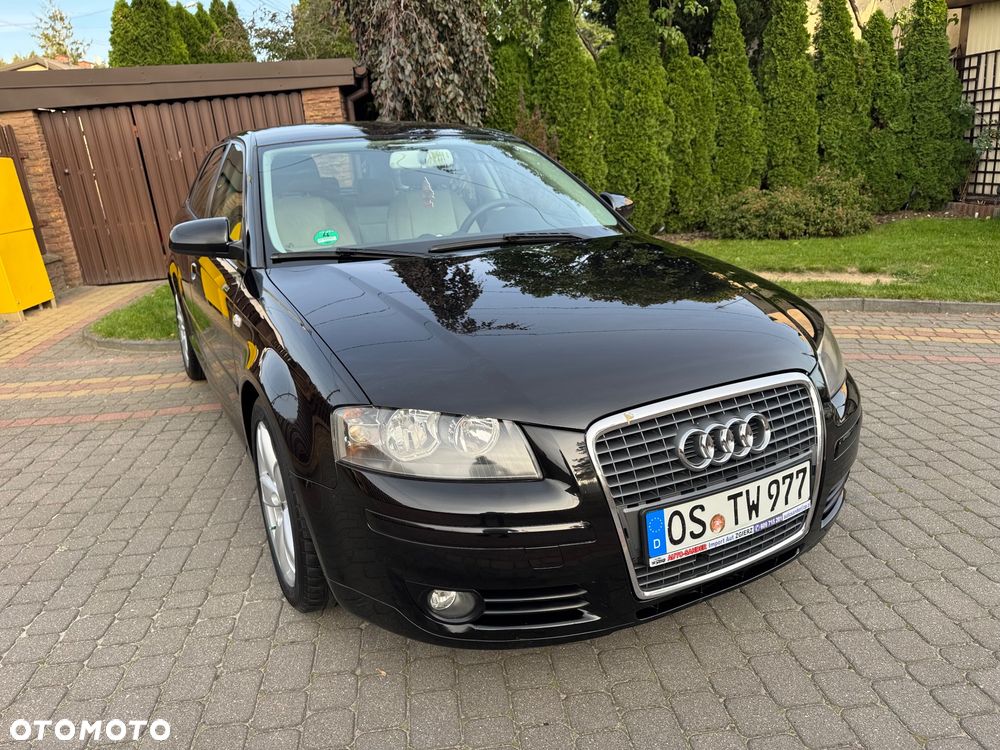 Audi A3 Sportback 1.6 Prime Line - 2