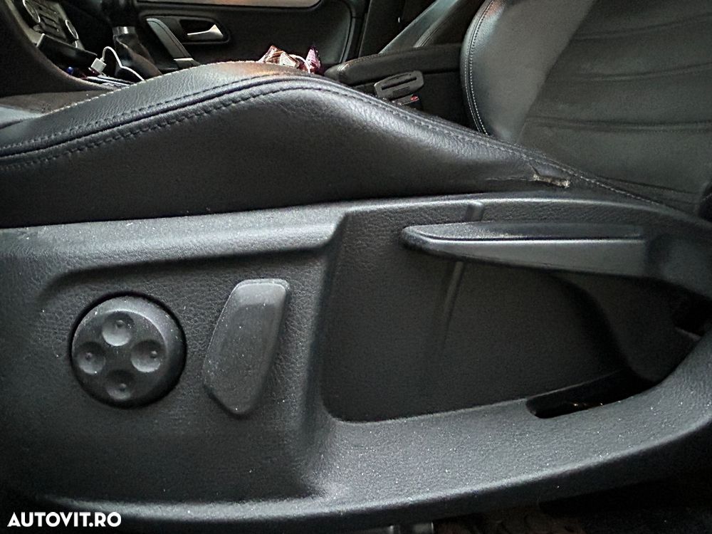 Volkswagen Passat CC 2.0 TDI BMT - 12