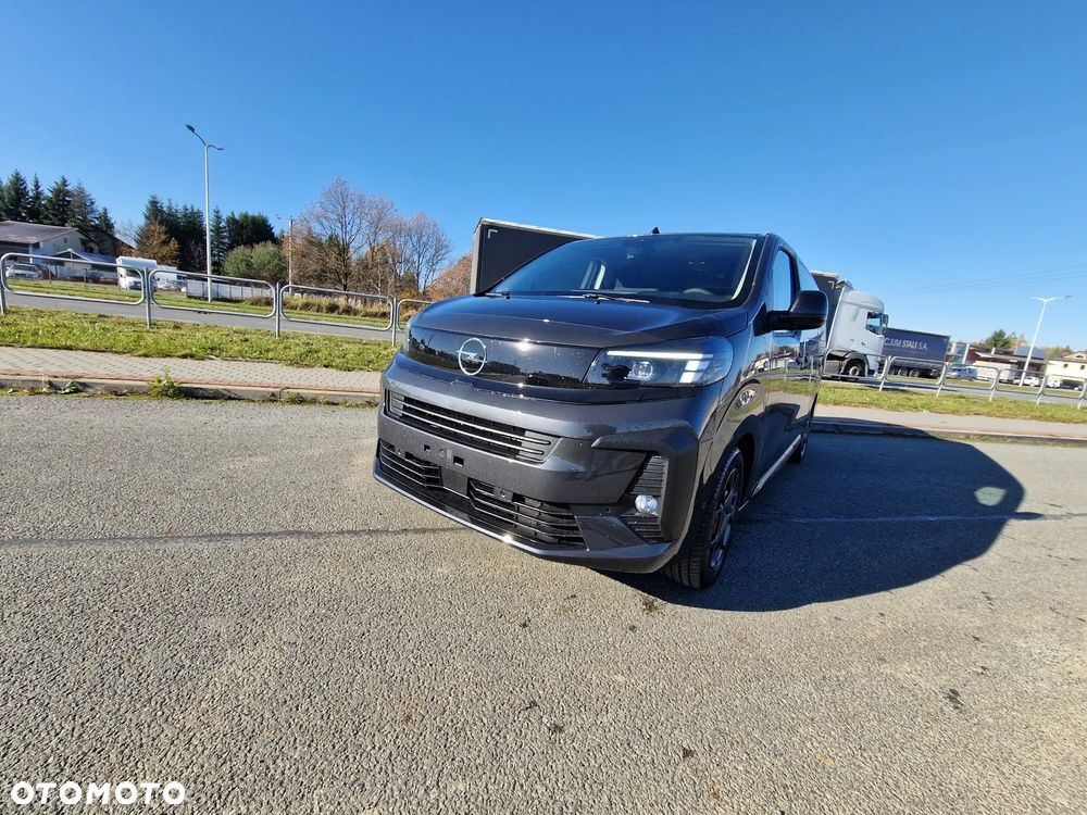 Opel Zafira 2.0 Diesel XL Business - 3