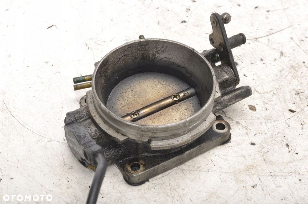 MERCEDES R129 300 SL 3.0 PRZEPUSTNICA 0021402853 - 2