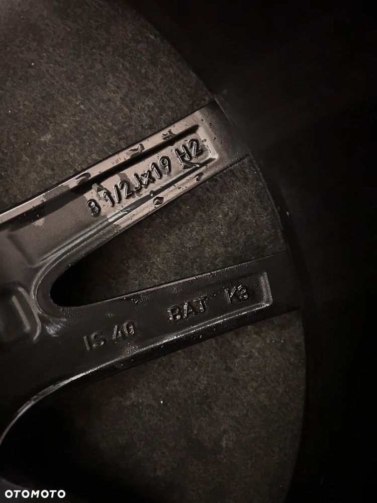 Alufelga BMW Seria 3 G20 M-Pakiet 18 cali 5x112 1szt. Ładna! 8090095 - 9