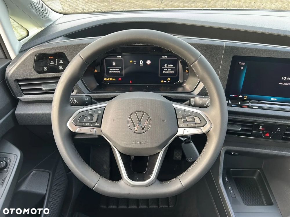 Volkswagen Caddy - 19