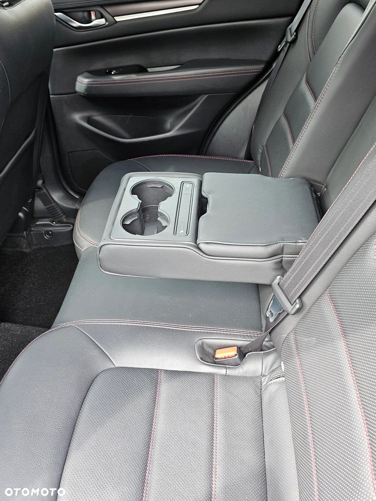 Mazda CX-5 - 23