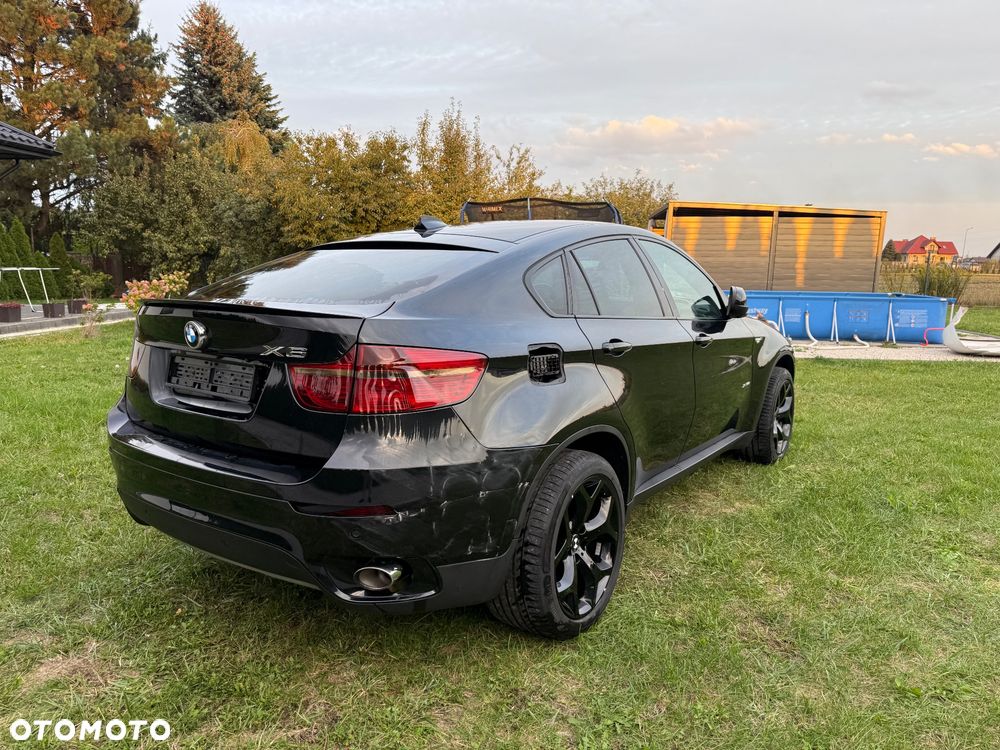 BMW X6 xDrive35i M Sport Edition - 3