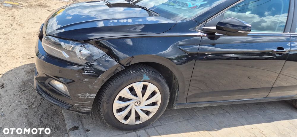 Volkswagen Polo 1.0 TSI Beats - 9
