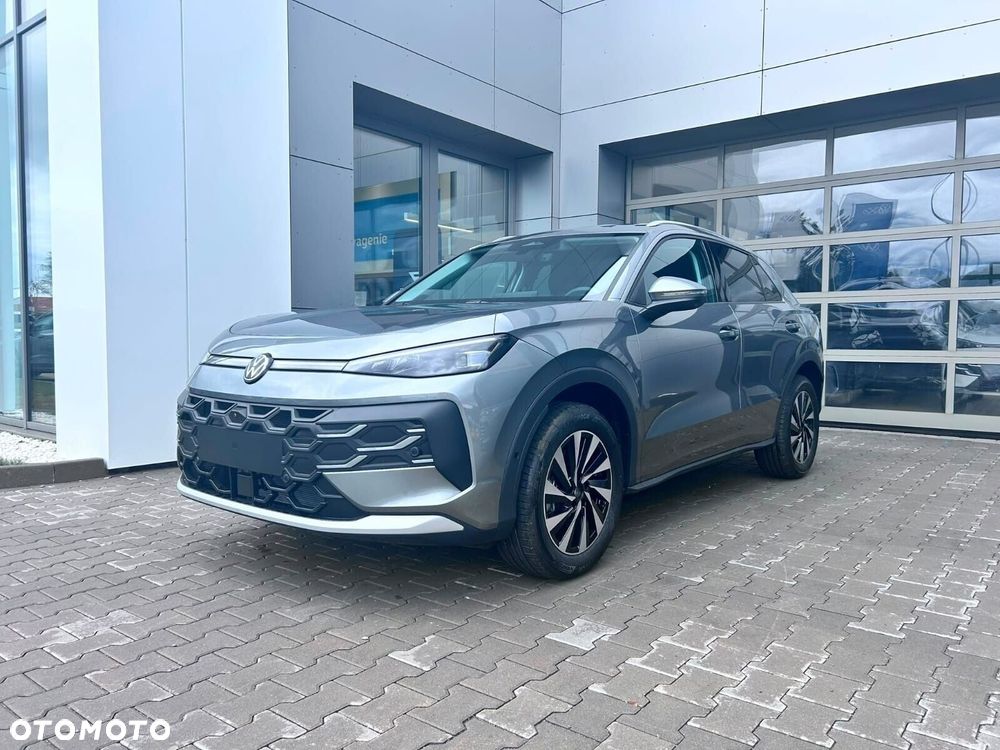 Volkswagen T-Roc - 2