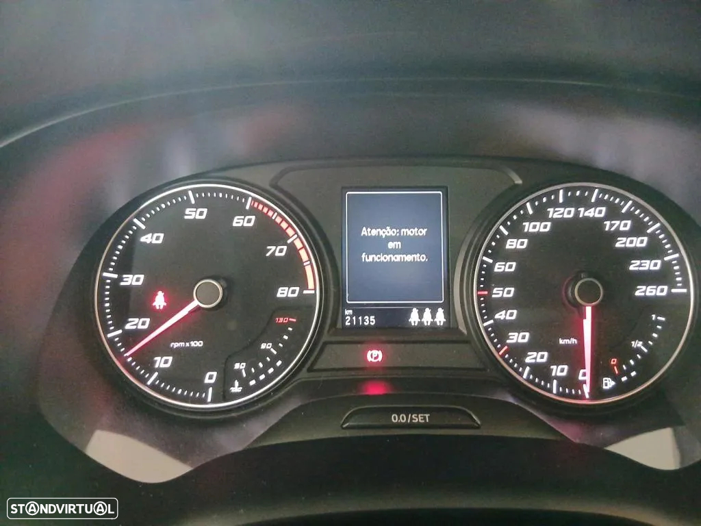 SEAT Ateca 1.0 TSI Style - 8