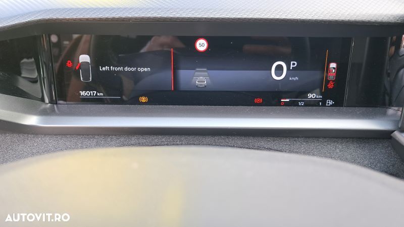 Opel Grandland 1.2 DI Hybrid 48 V Automatik GS - 6