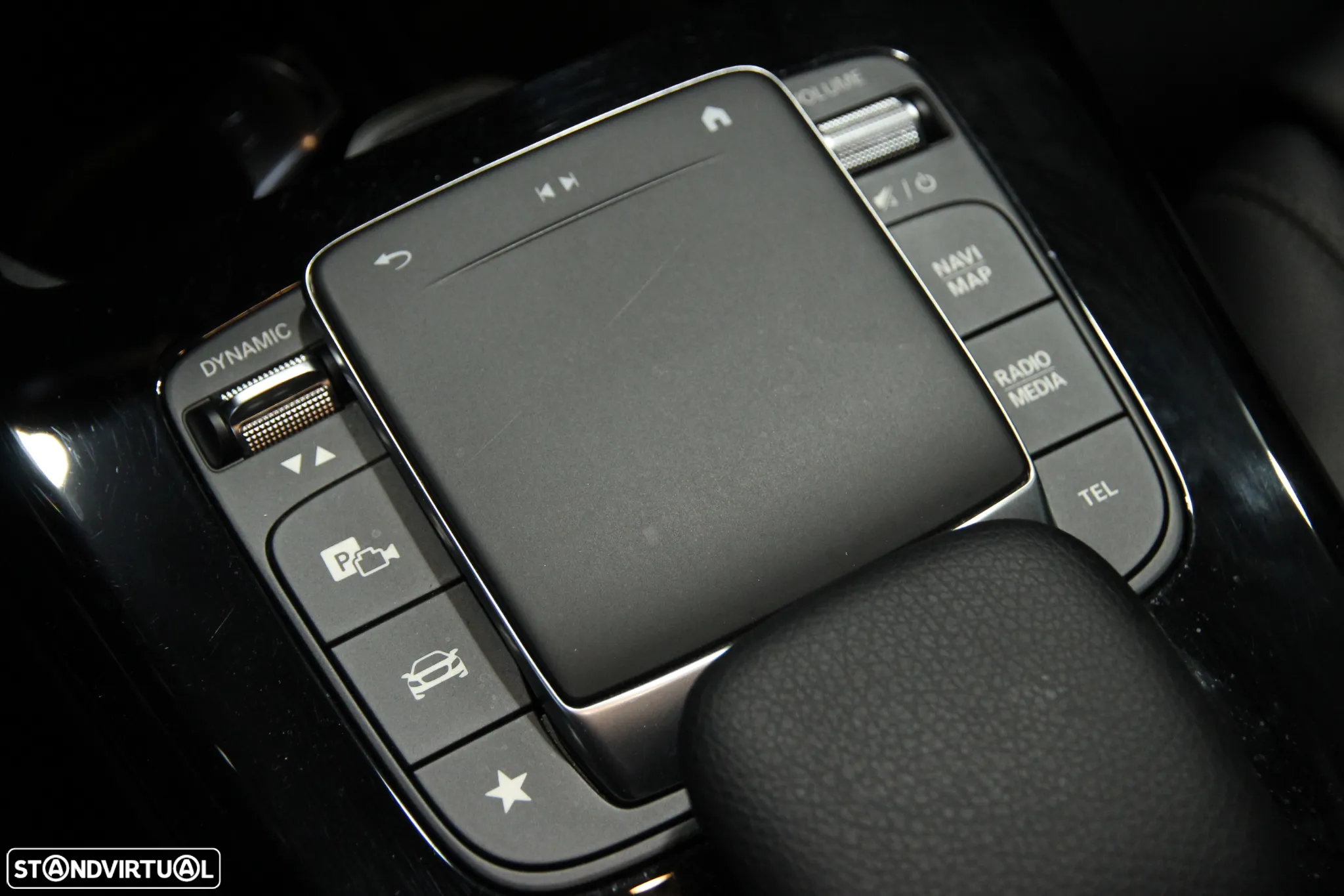 Mercedes-Benz A 250 Limousine e Progressive - 16