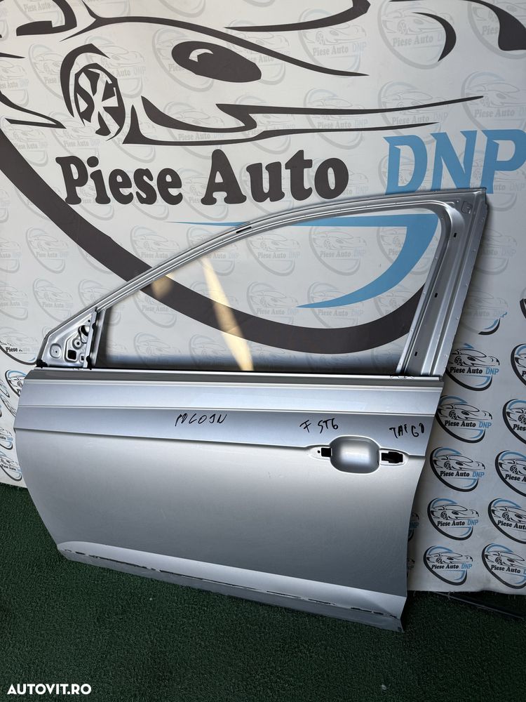 Usa stanga fata spate vw Volkswagen Taigo Polo 2020-2024 - 4