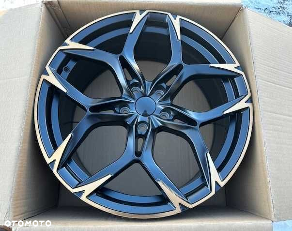 Nowe FELGI 5572 do Cupra Formentor Ateca Seat Skoda Karoq Kodiaq 18 - 2