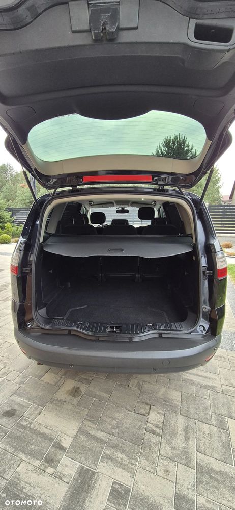 Ford S-Max 2.0 TDCi Platinium X - 24