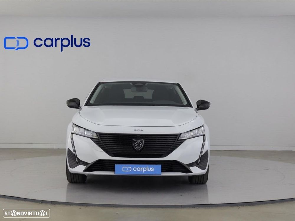 Peugeot 308 SW 1.2 Hybrid Style e-DCS6 - 3