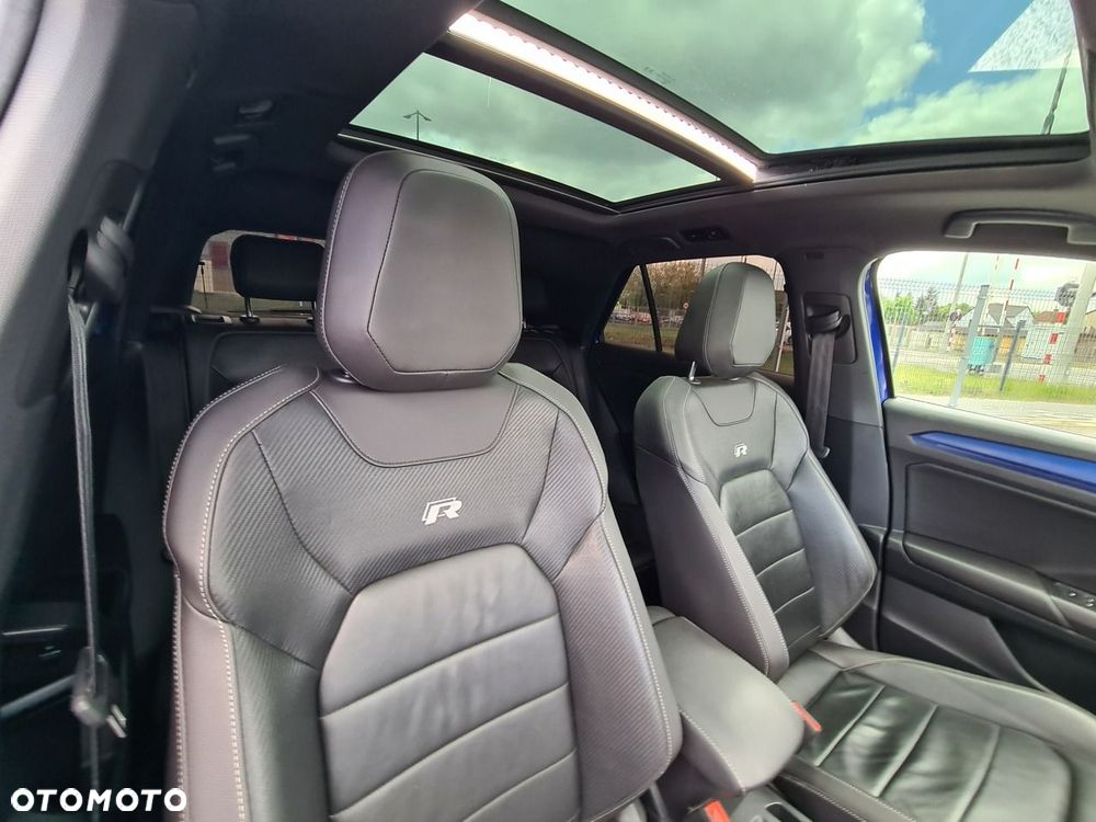 Volkswagen T-Roc 2.0 TSI 4Motion R DSG - 31