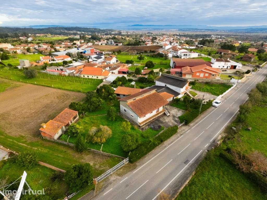 Moradia T3 em Carapinheira - Grande imagem: 5/44