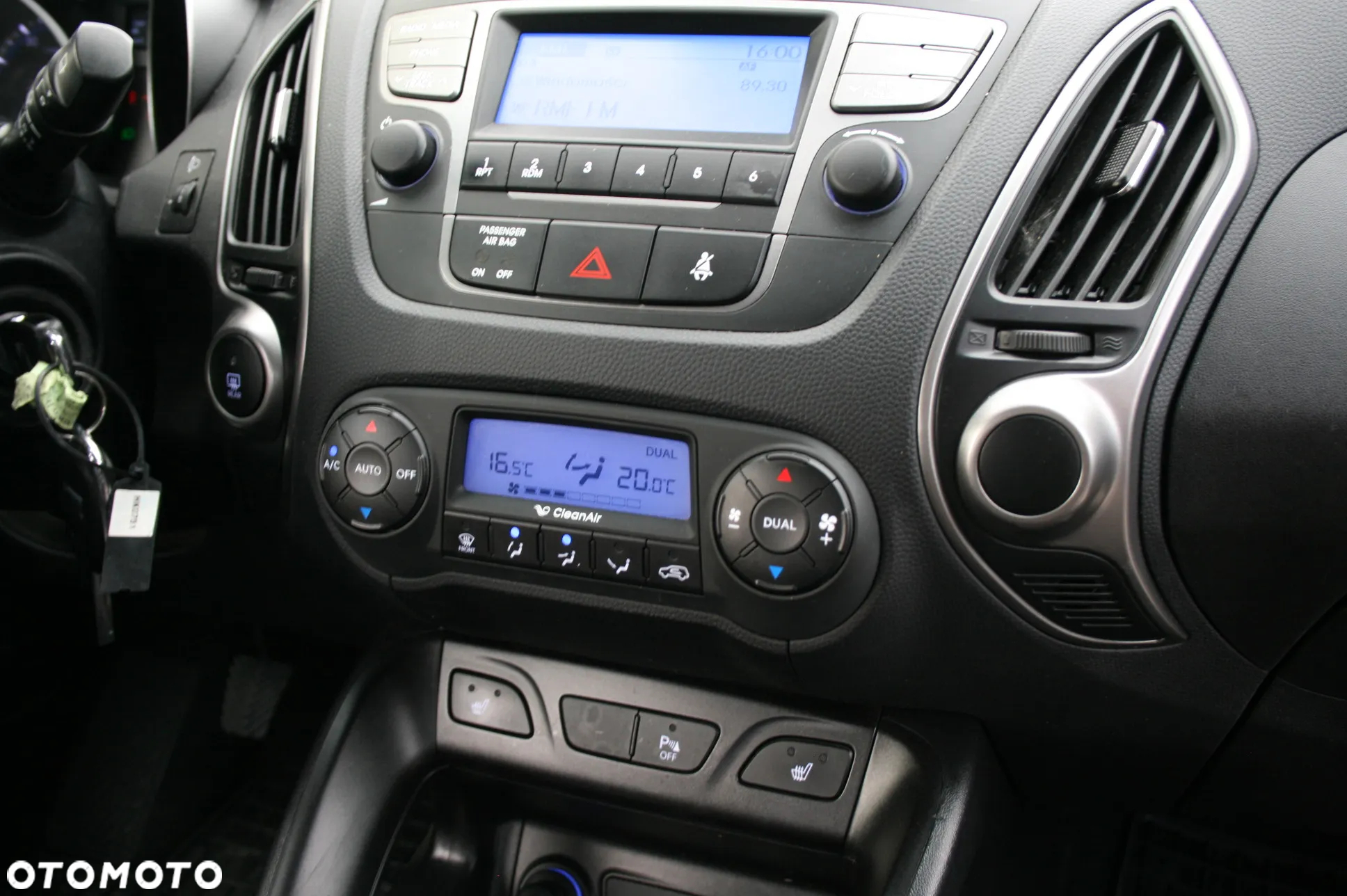 Hyundai ix35 1.6 2WD Comfort - 12