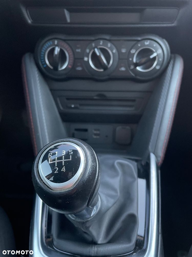 Mazda 2 SKYACTIV-G 90 Center-Line - 12