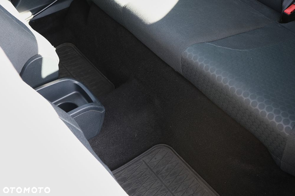 Ford Fiesta 1.6 Sport - 25