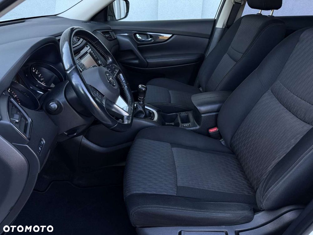 Nissan X-Trail 1.6 DIG-T N-Connecta - 18