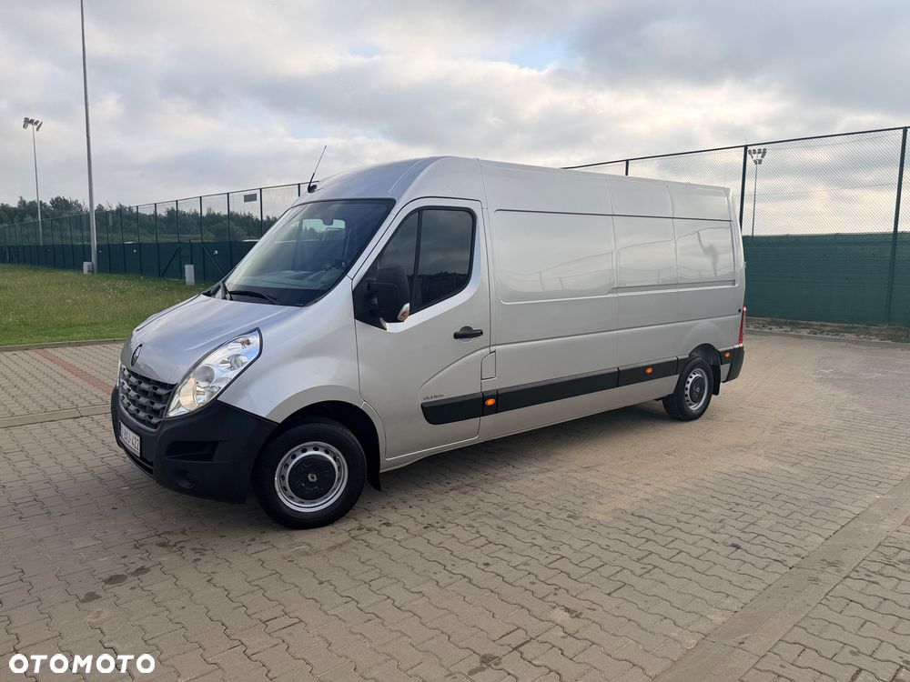 Renault Master - 7