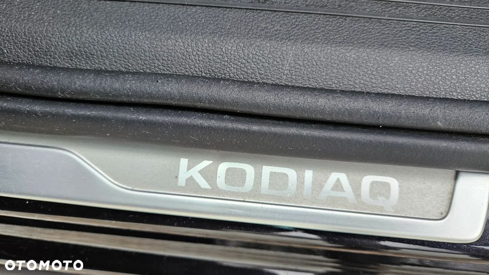 Skoda Kodiaq 2.0 TSI 4x4 DSG Style - 35