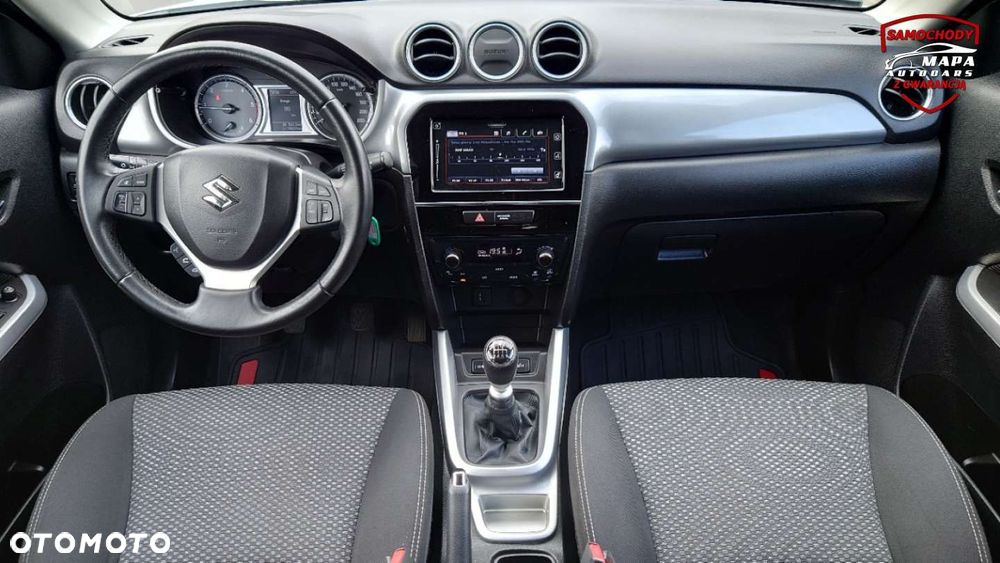 Suzuki Vitara - 12