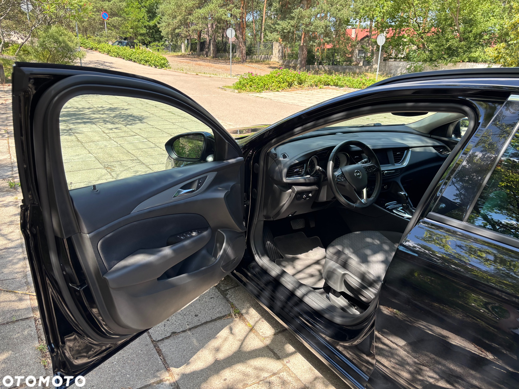 Opel Insignia 1.5 T Enjoy S&S - 7